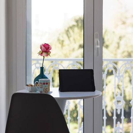 Alibi Suites Suite Museum: Gioiello Con Vista Sul Museo Archeologico Nazionale, Letto E Doccia Con Cromoterapia, Smart Tv, Wifi E A/C Руво-ди-Пулья Экстерьер фото